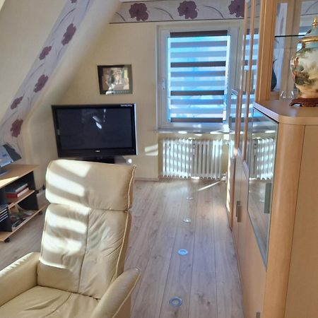 Villa Duli Bad Harzburg Εξωτερικό φωτογραφία