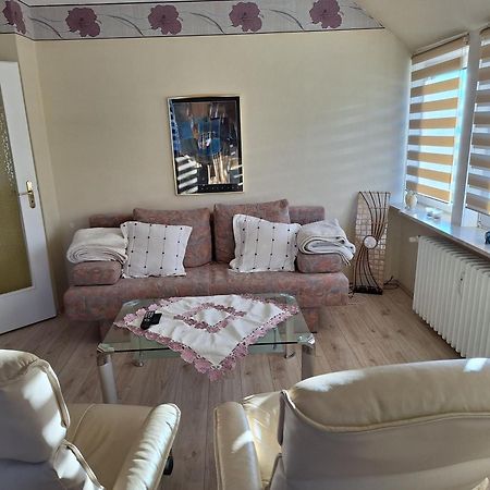 Villa Duli Bad Harzburg Εξωτερικό φωτογραφία
