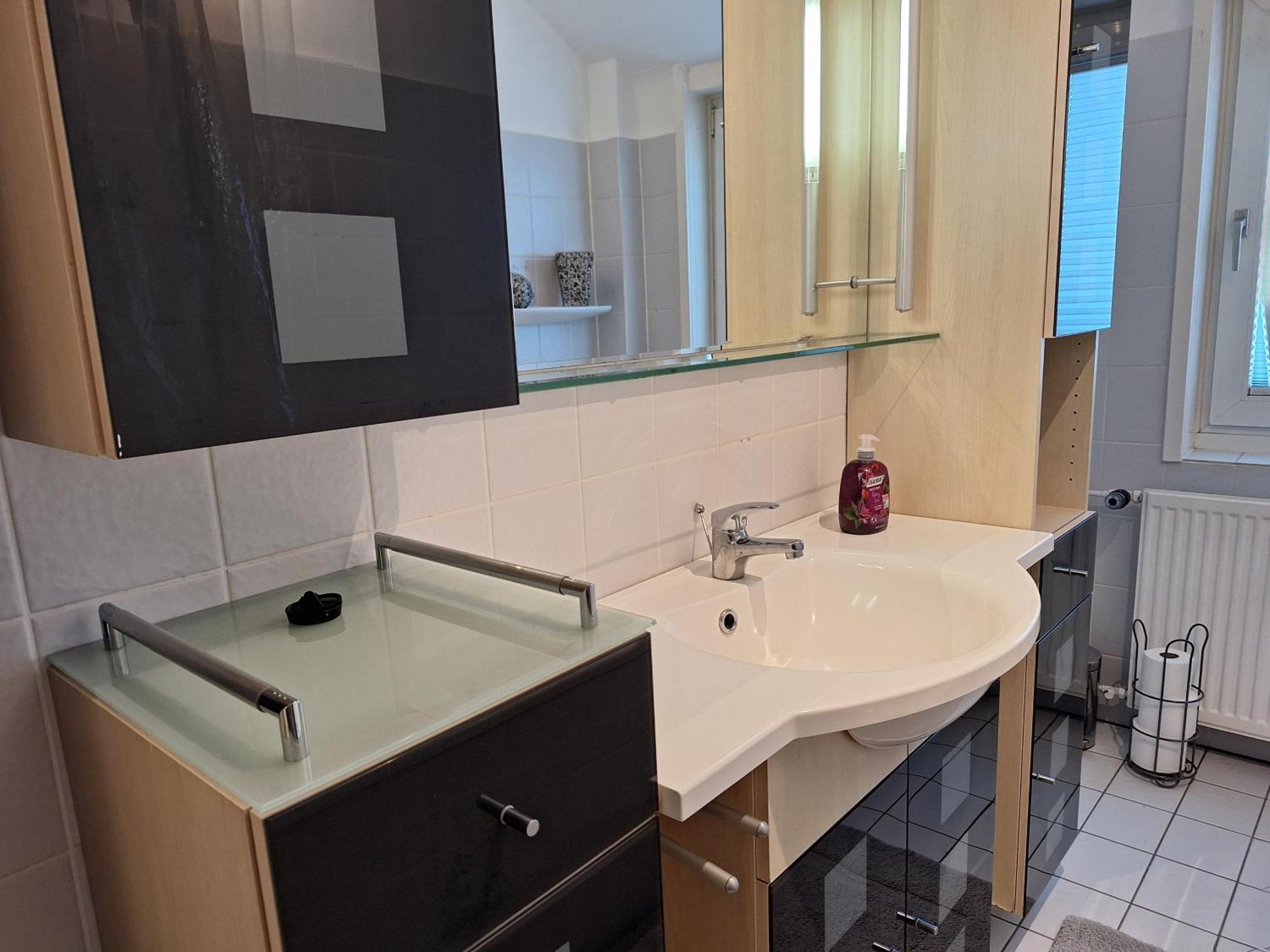 Villa Duli Bad Harzburg Εξωτερικό φωτογραφία