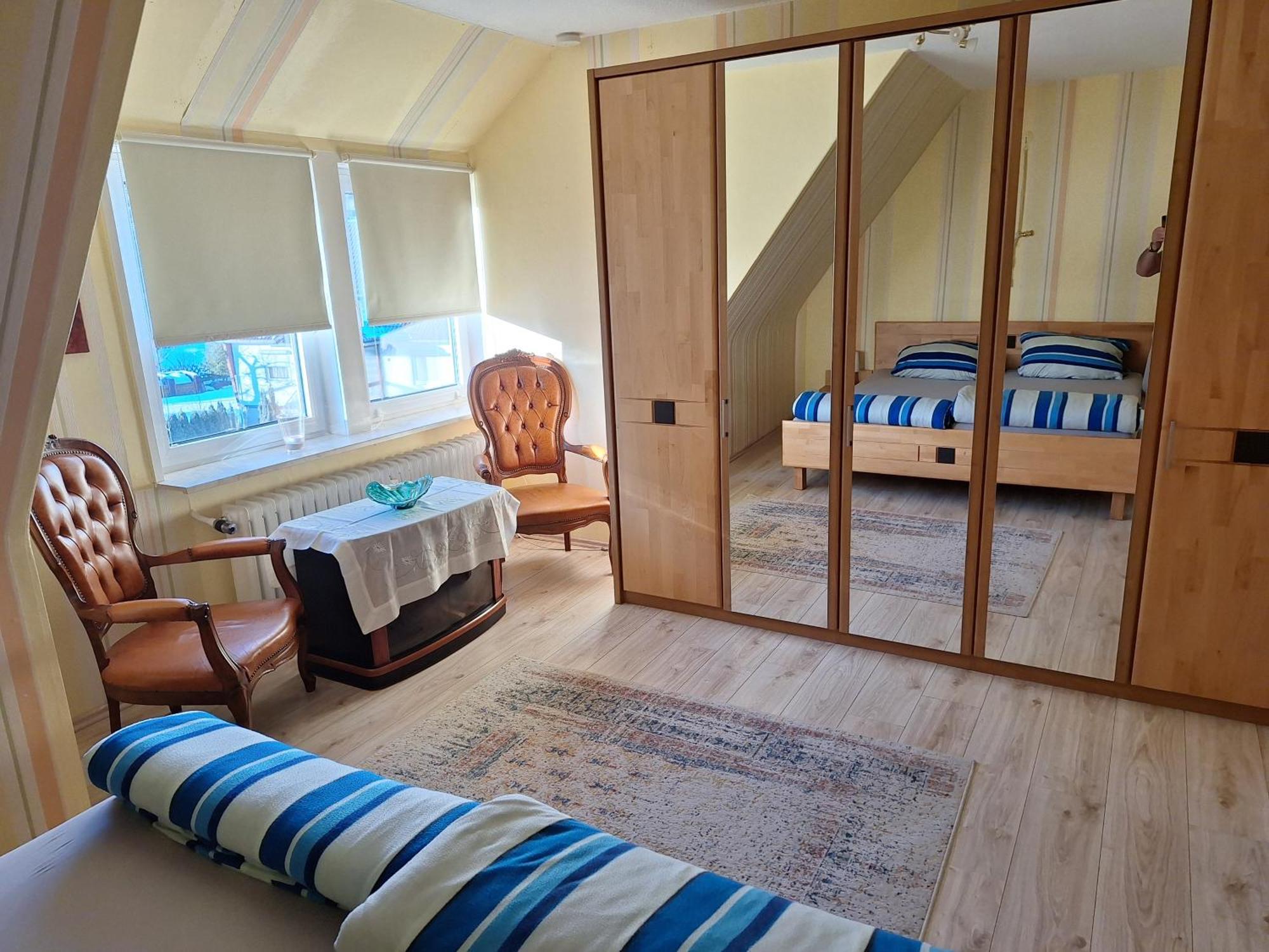 Villa Duli Bad Harzburg Εξωτερικό φωτογραφία