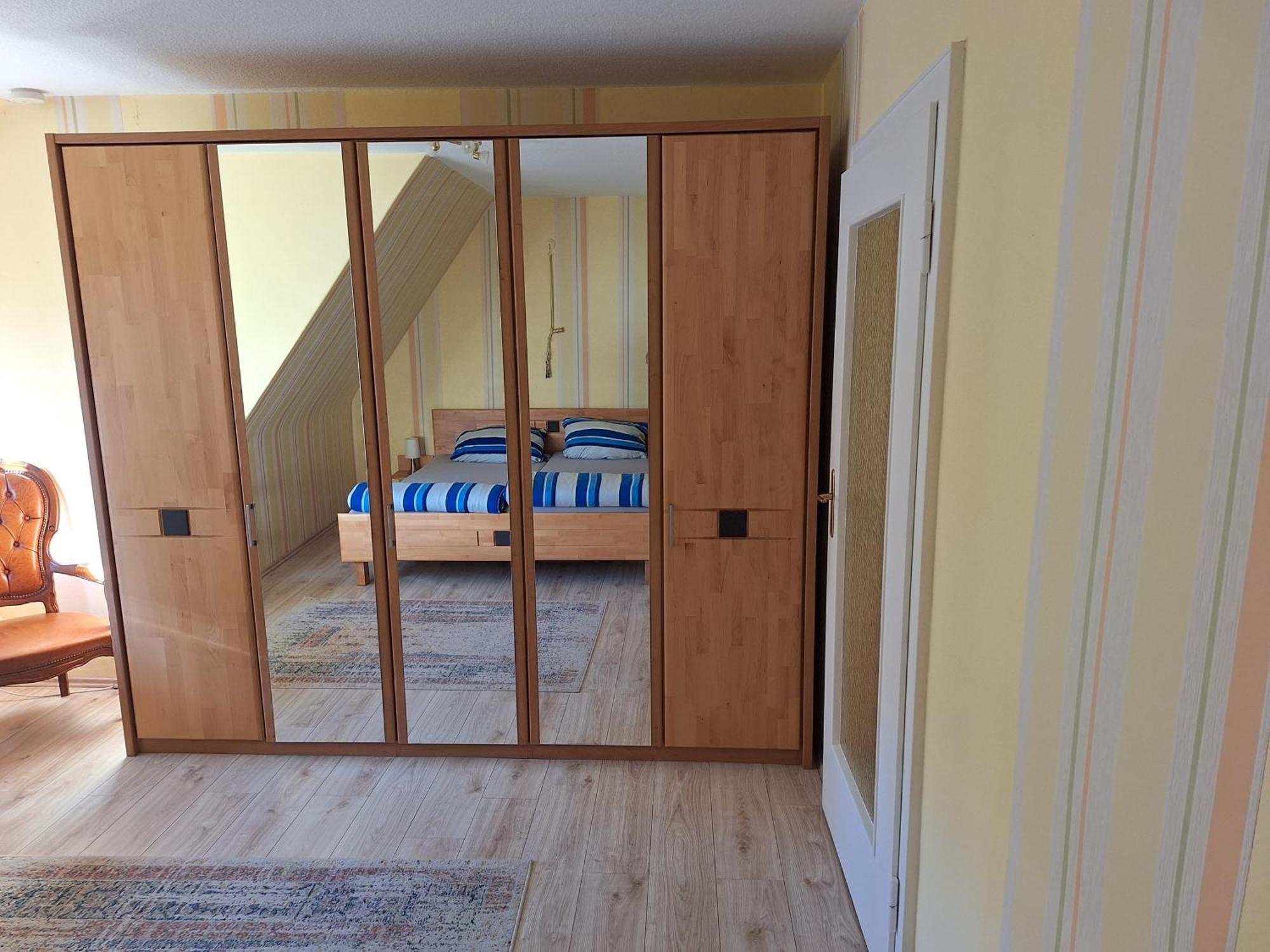 Villa Duli Bad Harzburg Εξωτερικό φωτογραφία