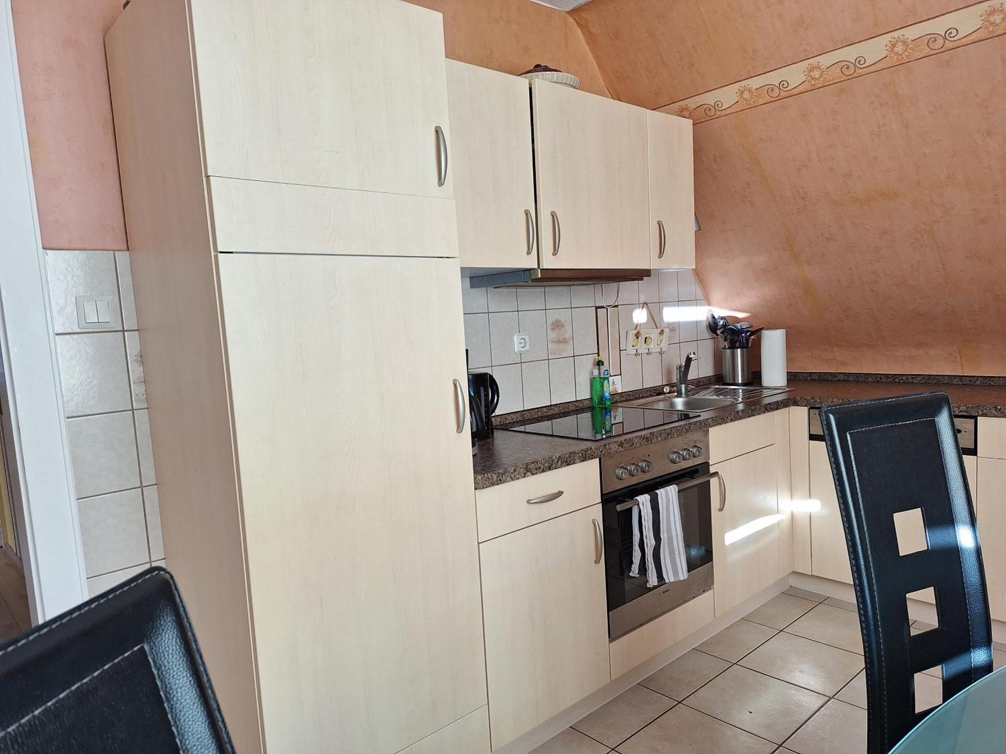 Villa Duli Bad Harzburg Εξωτερικό φωτογραφία