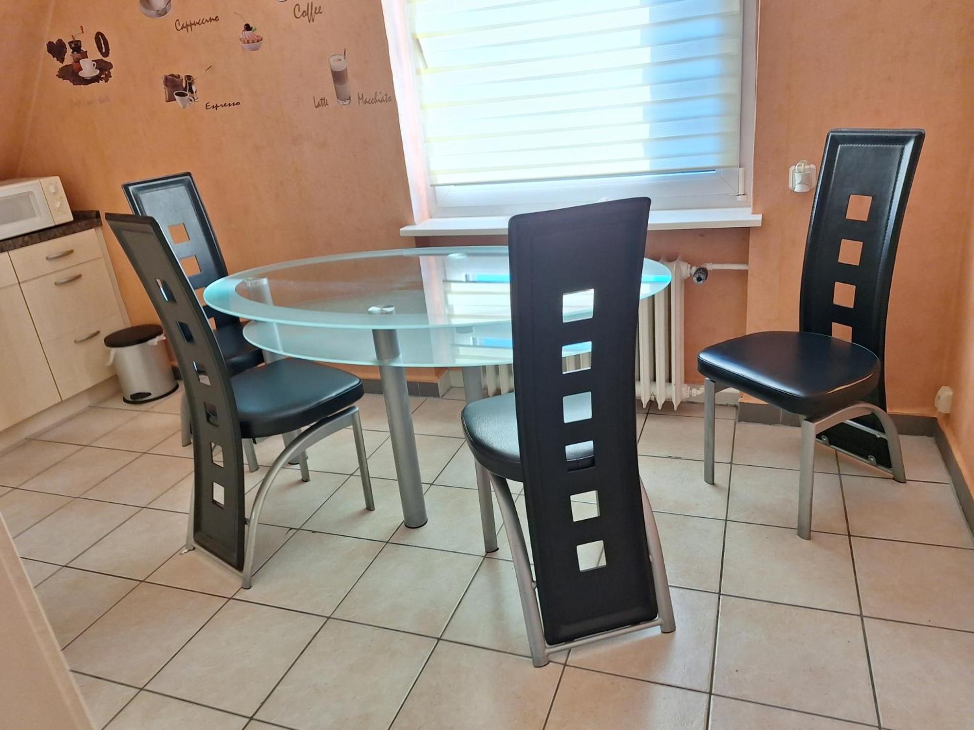 Villa Duli Bad Harzburg Εξωτερικό φωτογραφία