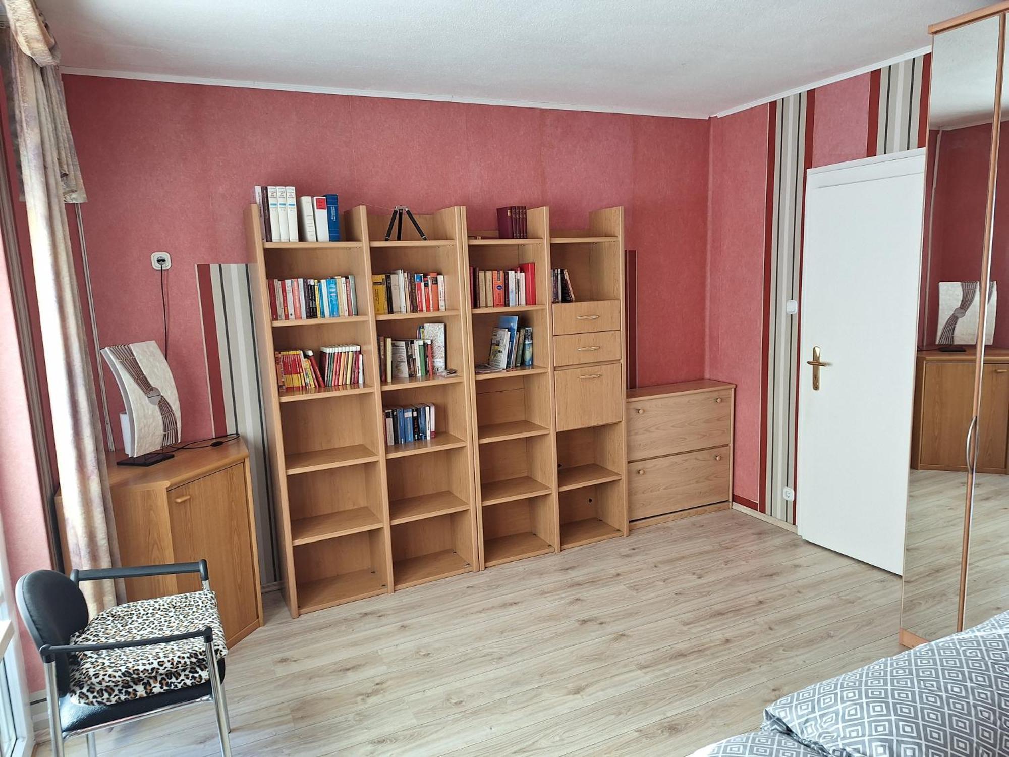 Villa Duli Bad Harzburg Εξωτερικό φωτογραφία