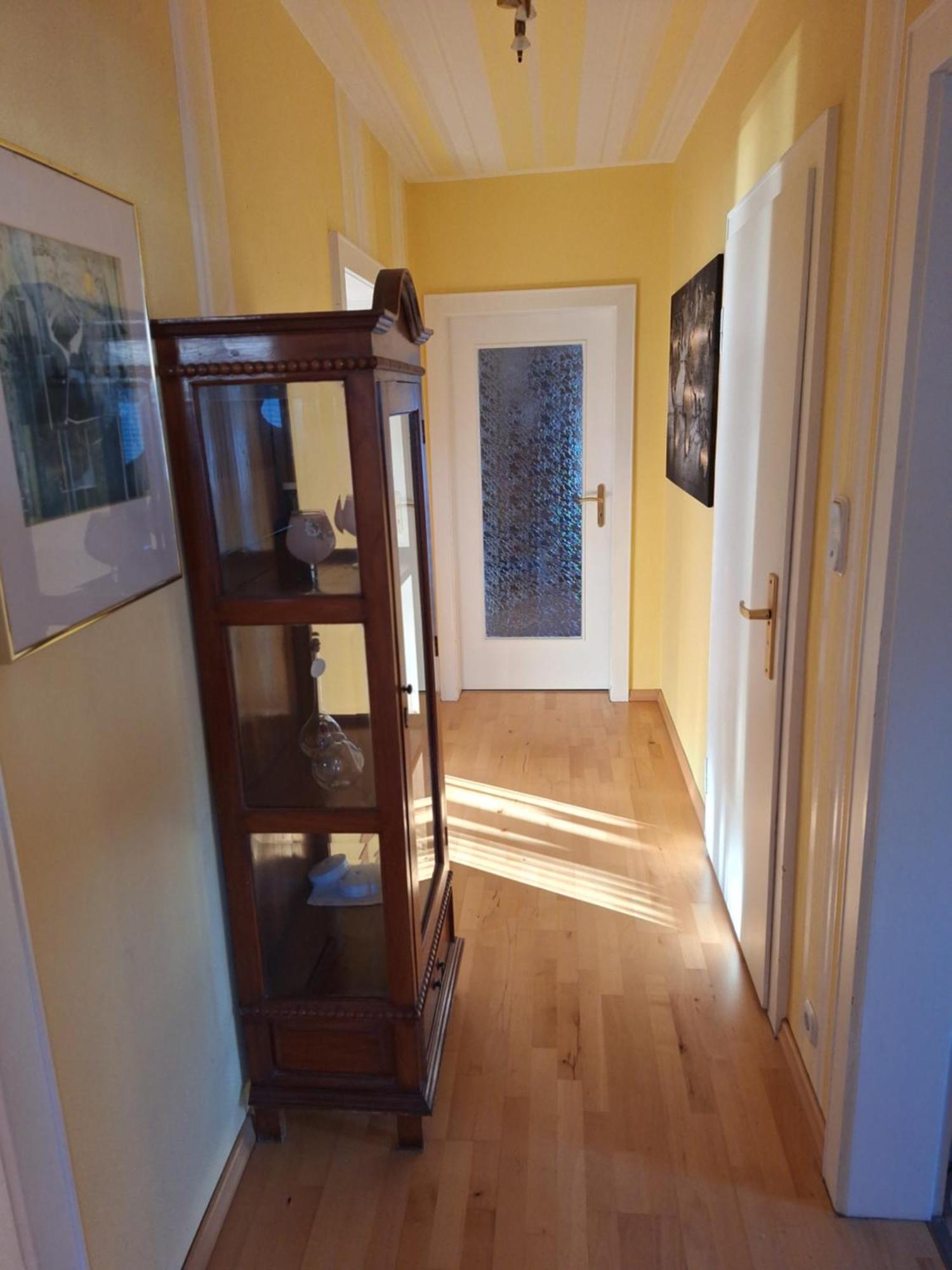 Villa Duli Bad Harzburg Εξωτερικό φωτογραφία