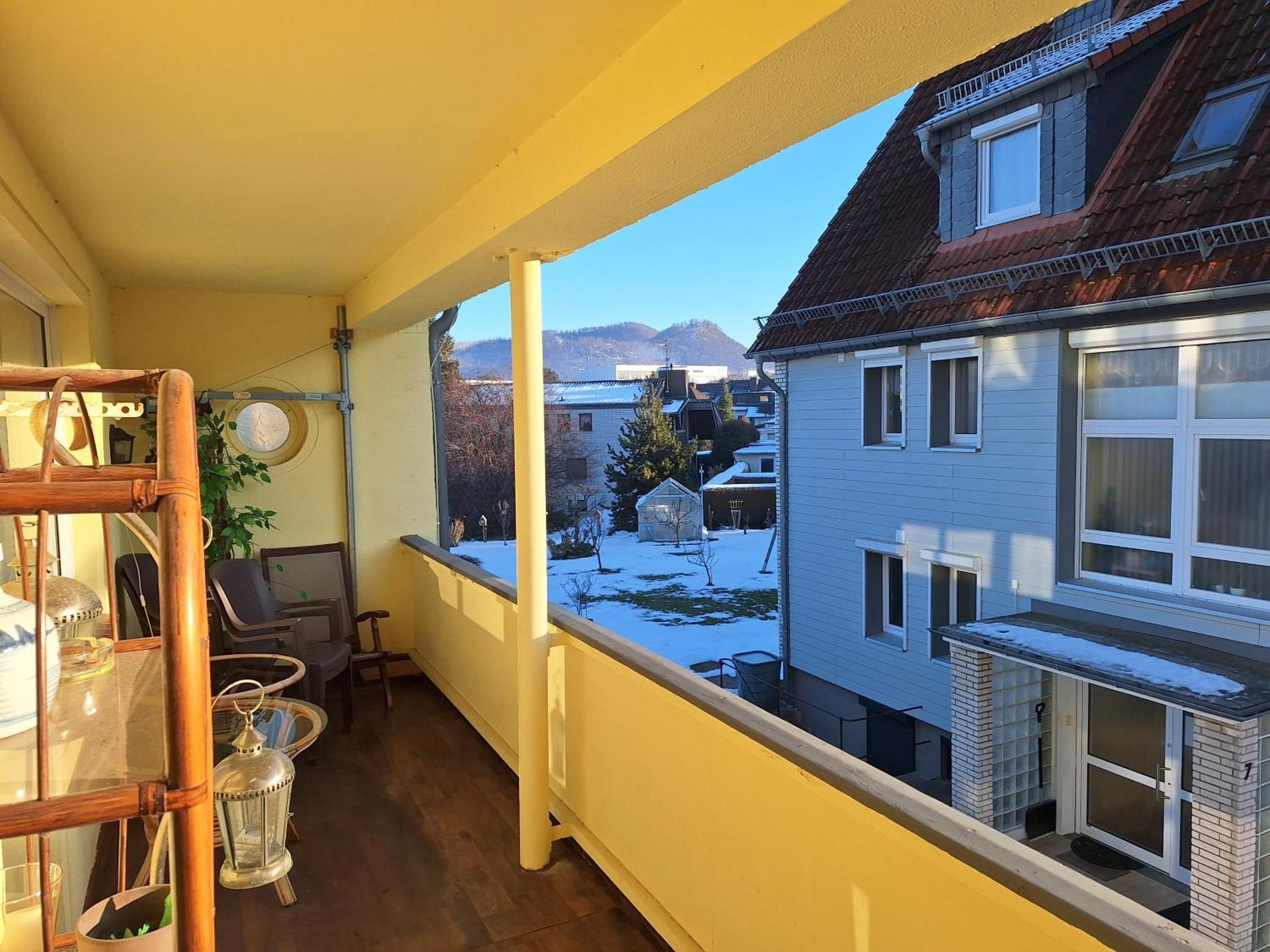 Villa Duli Bad Harzburg Εξωτερικό φωτογραφία