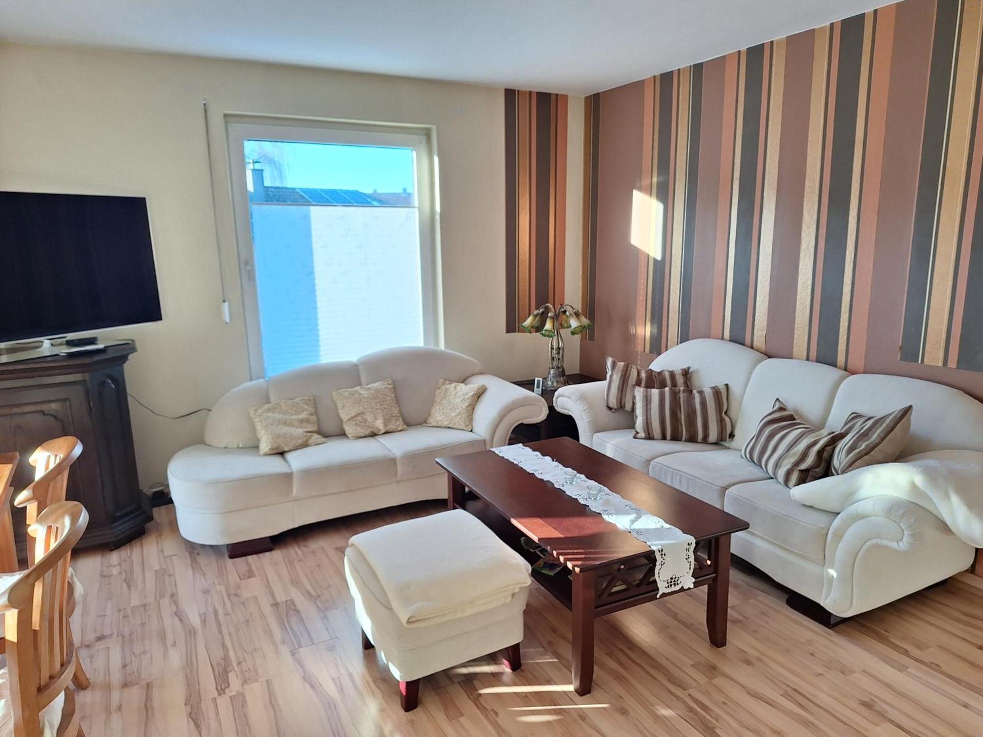Villa Duli Bad Harzburg Εξωτερικό φωτογραφία