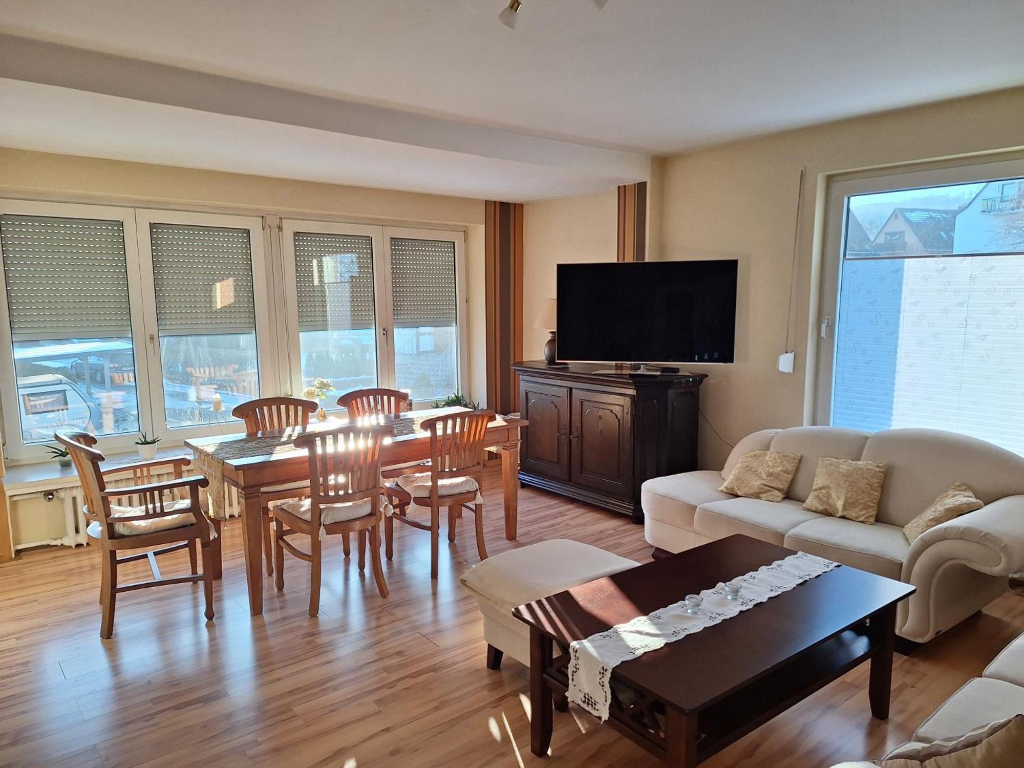 Villa Duli Bad Harzburg Δωμάτιο φωτογραφία