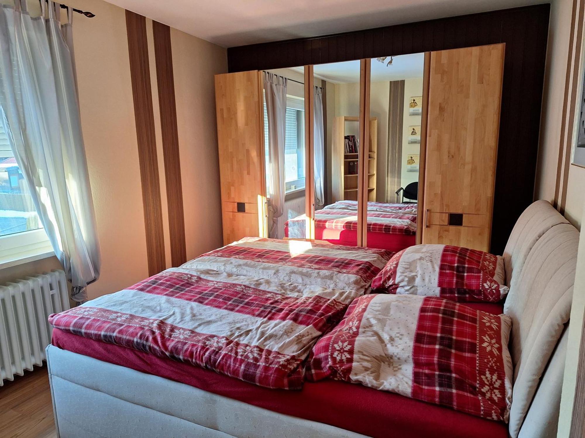 Villa Duli Bad Harzburg Εξωτερικό φωτογραφία