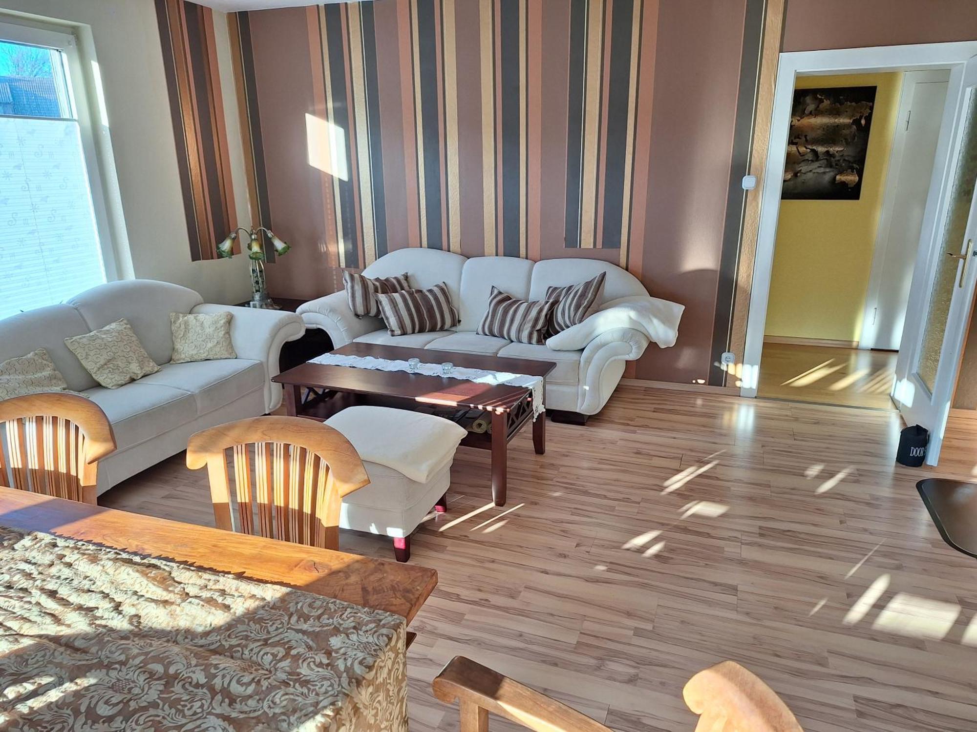 Villa Duli Bad Harzburg Εξωτερικό φωτογραφία