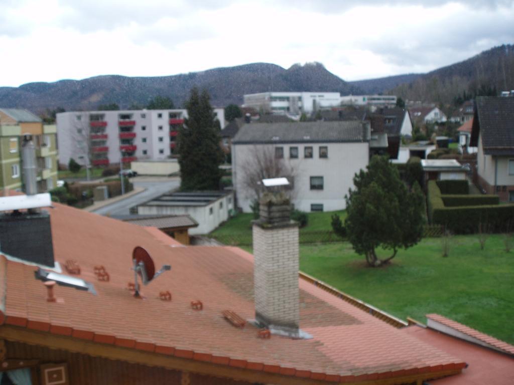Villa Duli Bad Harzburg Εξωτερικό φωτογραφία